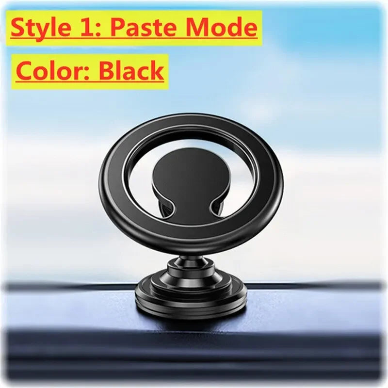 Suporte Magnético Veicular 360° para Celular